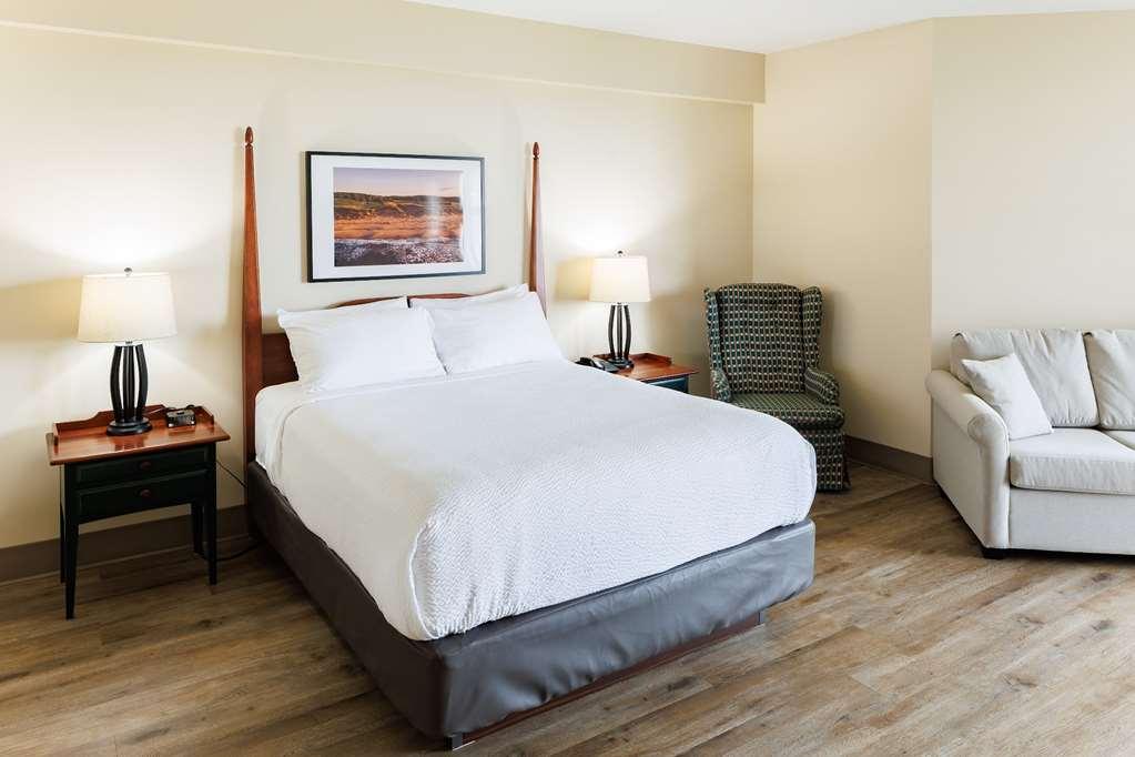 Rodd Brudenell River Resort Cardigan Zimmer foto