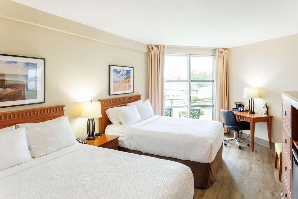 Rodd Brudenell River Resort Cardigan Zimmer foto