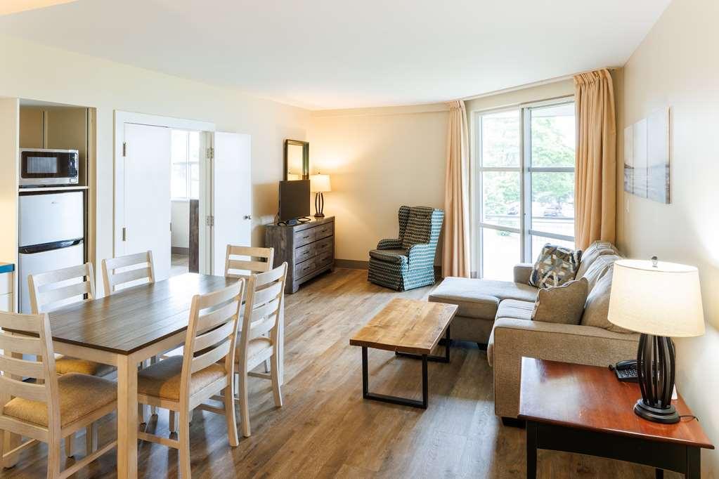 Rodd Brudenell River Resort Cardigan Zimmer foto