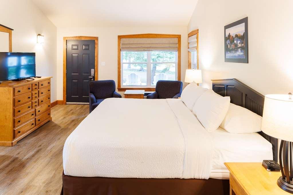 Rodd Brudenell River Resort Cardigan Zimmer foto