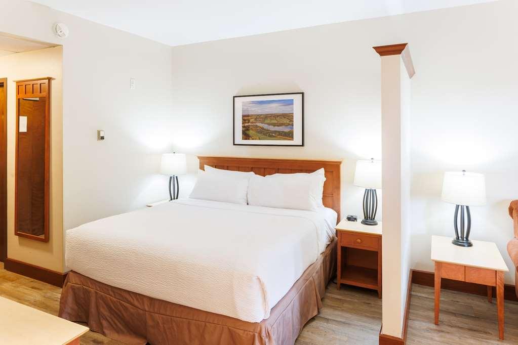 Rodd Brudenell River Resort Cardigan Zimmer foto